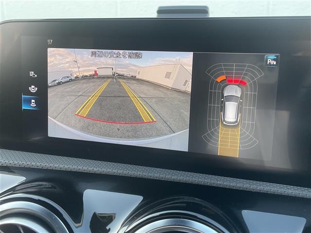 ＣＬＡクラス シューティングブレーク ＣＬＡ２００ｄ　シューティングブレーク　ＡＭＧライン　純正ナビ　バックカメラ　ハーフレザーシート　シートヒーター　パワーシート　アダプティブクルーズコントロール　ブラインドスポットモニター　レーンキープアシスト　パワーバックドア　ドラレコ　ＥＴＣ２．０（3枚目）