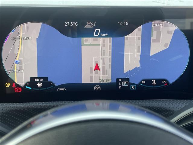 ＣＬＡクラス シューティングブレーク ＣＬＡ２００ｄ　シューティングブレーク　ＡＭＧライン　純正ナビ　バックカメラ　ハーフレザーシート　シートヒーター　パワーシート　アダプティブクルーズコントロール　ブラインドスポットモニター　レーンキープアシスト　パワーバックドア　ドラレコ　ＥＴＣ２．０（11枚目）