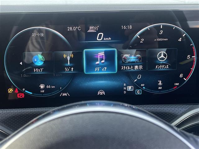 ＣＬＡクラス シューティングブレーク ＣＬＡ２００ｄ　シューティングブレーク　ＡＭＧライン　純正ナビ　バックカメラ　ハーフレザーシート　シートヒーター　パワーシート　アダプティブクルーズコントロール　ブラインドスポットモニター　レーンキープアシスト　パワーバックドア　ドラレコ　ＥＴＣ２．０（13枚目）