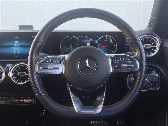 ＣＬＡクラス シューティングブレーク ＣＬＡ２００ｄ　シューティングブレーク　ＡＭＧライン　純正ナビ　バックカメラ　ハーフレザーシート　シートヒーター　パワーシート　アダプティブクルーズコントロール　ブラインドスポットモニター　レーンキープアシスト　パワーバックドア　ドラレコ　ＥＴＣ２．０（14枚目）