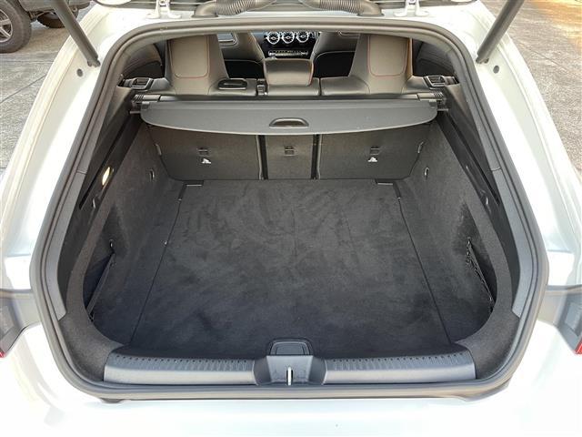 ＣＬＡクラス シューティングブレーク ＣＬＡ２００ｄ　シューティングブレーク　ＡＭＧライン　純正ナビ　バックカメラ　ハーフレザーシート　シートヒーター　パワーシート　アダプティブクルーズコントロール　ブラインドスポットモニター　レーンキープアシスト　パワーバックドア　ドラレコ　ＥＴＣ２．０（30枚目）