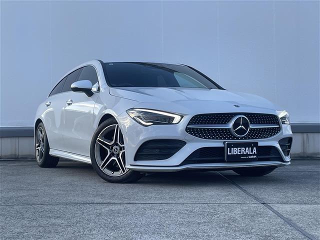 ＣＬＡクラス シューティングブレーク ＣＬＡ２００ｄ　シューティングブレーク　ＡＭＧライン　純正ナビ　バックカメラ　ハーフレザーシート　シートヒーター　パワーシート　アダプティブクルーズコントロール　ブラインドスポットモニター　レーンキープアシスト　パワーバックドア　ドラレコ　ＥＴＣ２．０（33枚目）
