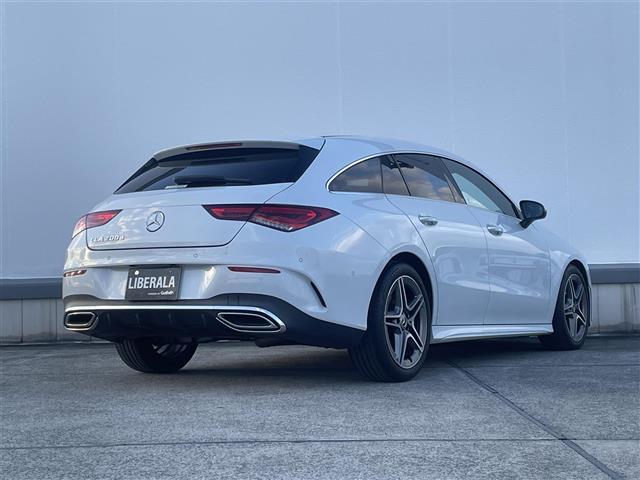 ＣＬＡクラス シューティングブレーク ＣＬＡ２００ｄ　シューティングブレーク　ＡＭＧライン　純正ナビ　バックカメラ　ハーフレザーシート　シートヒーター　パワーシート　アダプティブクルーズコントロール　ブラインドスポットモニター　レーンキープアシスト　パワーバックドア　ドラレコ　ＥＴＣ２．０（35枚目）