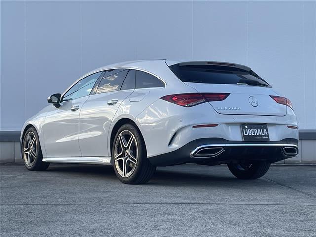 ＣＬＡクラス シューティングブレーク ＣＬＡ２００ｄ　シューティングブレーク　ＡＭＧライン　純正ナビ　バックカメラ　ハーフレザーシート　シートヒーター　パワーシート　アダプティブクルーズコントロール　ブラインドスポットモニター　レーンキープアシスト　パワーバックドア　ドラレコ　ＥＴＣ２．０（37枚目）