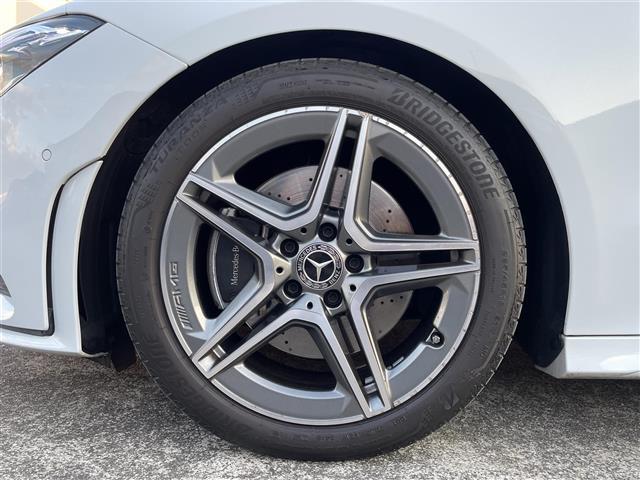 ＣＬＡクラス シューティングブレーク ＣＬＡ２００ｄ　シューティングブレーク　ＡＭＧライン　純正ナビ　バックカメラ　ハーフレザーシート　シートヒーター　パワーシート　アダプティブクルーズコントロール　ブラインドスポットモニター　レーンキープアシスト　パワーバックドア　ドラレコ　ＥＴＣ２．０（40枚目）