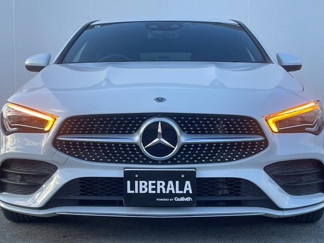 ＣＬＡクラス シューティングブレーク ＣＬＡ２００ｄ　シューティングブレーク　ＡＭＧライン　純正ナビ　バックカメラ　ハーフレザーシート　シートヒーター　パワーシート　アダプティブクルーズコントロール　ブラインドスポットモニター　レーンキープアシスト　パワーバックドア　ドラレコ　ＥＴＣ２．０（46枚目）