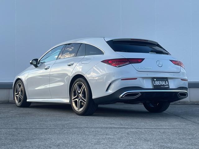 ＣＬＡクラス シューティングブレーク ＣＬＡ２００ｄ　シューティングブレーク　ＡＭＧライン　純正ナビ　バックカメラ　ハーフレザーシート　シートヒーター　パワーシート　アダプティブクルーズコントロール　ブラインドスポットモニター　レーンキープアシスト　パワーバックドア　ドラレコ　ＥＴＣ２．０（56枚目）