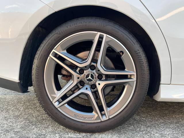 ＣＬＡクラス シューティングブレーク ＣＬＡ２００ｄ　シューティングブレーク　ＡＭＧライン　純正ナビ　バックカメラ　ハーフレザーシート　シートヒーター　パワーシート　アダプティブクルーズコントロール　ブラインドスポットモニター　レーンキープアシスト　パワーバックドア　ドラレコ　ＥＴＣ２．０（59枚目）