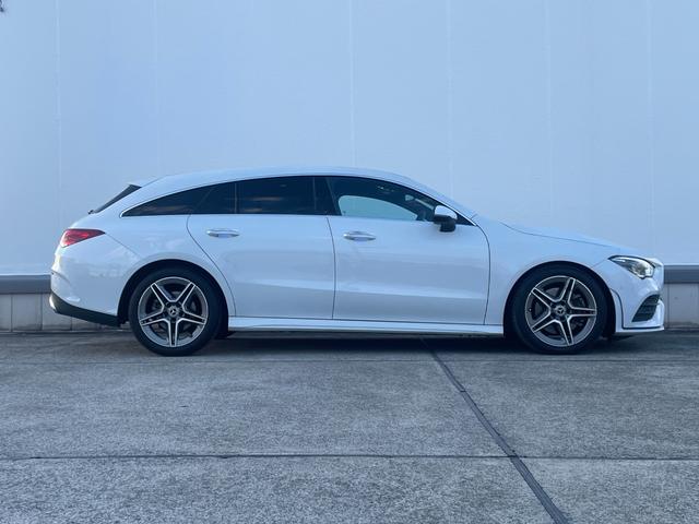ＣＬＡクラス シューティングブレーク ＣＬＡ２００ｄ　シューティングブレーク　ＡＭＧライン　純正ナビ　バックカメラ　ハーフレザーシート　シートヒーター　パワーシート　アダプティブクルーズコントロール　ブラインドスポットモニター　レーンキープアシスト　パワーバックドア　ドラレコ　ＥＴＣ２．０（70枚目）