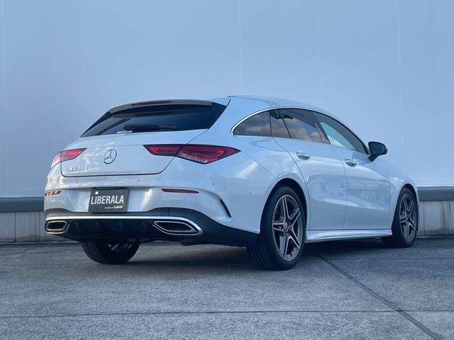 ＣＬＡクラス シューティングブレーク ＣＬＡ２００ｄ　シューティングブレーク　ＡＭＧライン　純正ナビ　バックカメラ　ハーフレザーシート　シートヒーター　パワーシート　アダプティブクルーズコントロール　ブラインドスポットモニター　レーンキープアシスト　パワーバックドア　ドラレコ　ＥＴＣ２．０（71枚目）