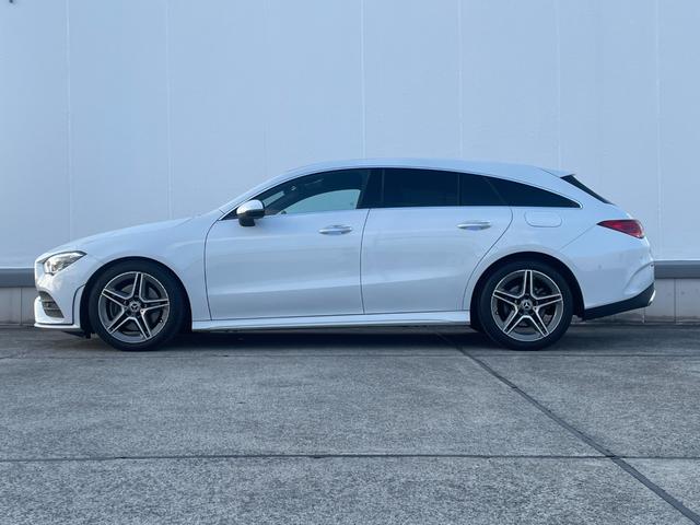 ＣＬＡクラス シューティングブレーク ＣＬＡ２００ｄ　シューティングブレーク　ＡＭＧライン　純正ナビ　バックカメラ　ハーフレザーシート　シートヒーター　パワーシート　アダプティブクルーズコントロール　ブラインドスポットモニター　レーンキープアシスト　パワーバックドア　ドラレコ　ＥＴＣ２．０（75枚目）