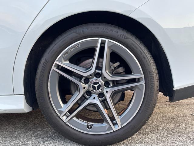 ＣＬＡクラス シューティングブレーク ＣＬＡ２００ｄ　シューティングブレーク　ＡＭＧライン　純正ナビ　バックカメラ　ハーフレザーシート　シートヒーター　パワーシート　アダプティブクルーズコントロール　ブラインドスポットモニター　レーンキープアシスト　パワーバックドア　ドラレコ　ＥＴＣ２．０（79枚目）