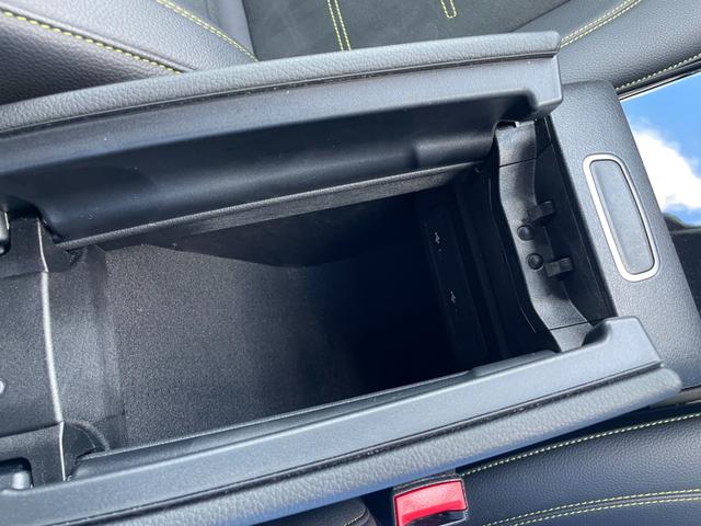 Ａクラス Ａ１８０　エディション１　純正ナビ　３６０°カメラ　ハーフレザーシート　シートヒーター　パワーシート　ヘッドアップディスプレイ　ＥＴＣ２．０　パドルシフト　ワイヤレス充電　前後ドライブレコーダー　レーダーセーフティパッケージ（27枚目）