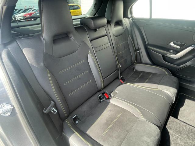 Ａクラス Ａ１８０　エディション１　純正ナビ　３６０°カメラ　ハーフレザーシート　シートヒーター　パワーシート　ヘッドアップディスプレイ　ＥＴＣ２．０　パドルシフト　ワイヤレス充電　前後ドライブレコーダー　レーダーセーフティパッケージ（43枚目）