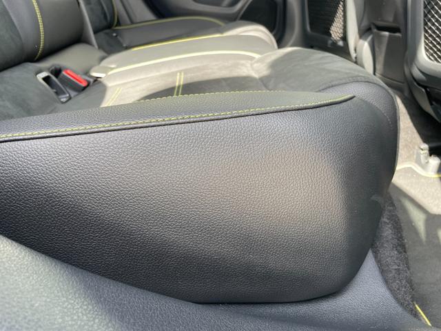 Ａクラス Ａ１８０　エディション１　純正ナビ　３６０°カメラ　ハーフレザーシート　シートヒーター　パワーシート　ヘッドアップディスプレイ　ＥＴＣ２．０　パドルシフト　ワイヤレス充電　前後ドライブレコーダー　レーダーセーフティパッケージ（45枚目）