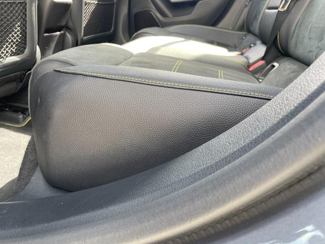 Ａクラス Ａ１８０　エディション１　純正ナビ　３６０°カメラ　ハーフレザーシート　シートヒーター　パワーシート　ヘッドアップディスプレイ　ＥＴＣ２．０　パドルシフト　ワイヤレス充電　前後ドライブレコーダー　レーダーセーフティパッケージ（59枚目）