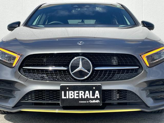 Ａクラス Ａ１８０　エディション１　純正ナビ　３６０°カメラ　ハーフレザーシート　シートヒーター　パワーシート　ヘッドアップディスプレイ　ＥＴＣ２．０　パドルシフト　ワイヤレス充電　前後ドライブレコーダー　レーダーセーフティパッケージ（64枚目）