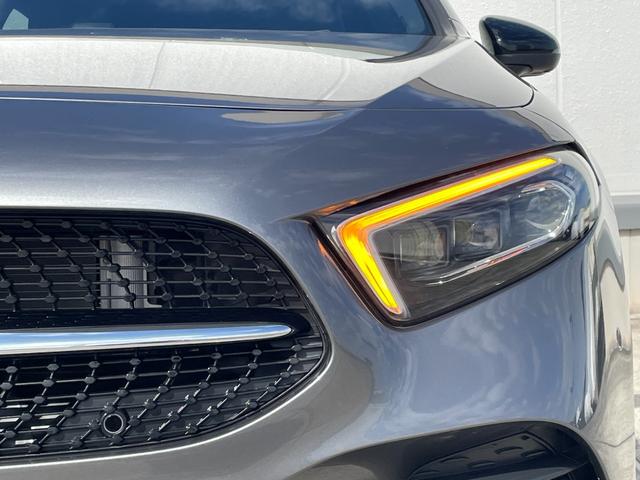 Ａクラス Ａ１８０　エディション１　純正ナビ　３６０°カメラ　ハーフレザーシート　シートヒーター　パワーシート　ヘッドアップディスプレイ　ＥＴＣ２．０　パドルシフト　ワイヤレス充電　前後ドライブレコーダー　レーダーセーフティパッケージ（65枚目）