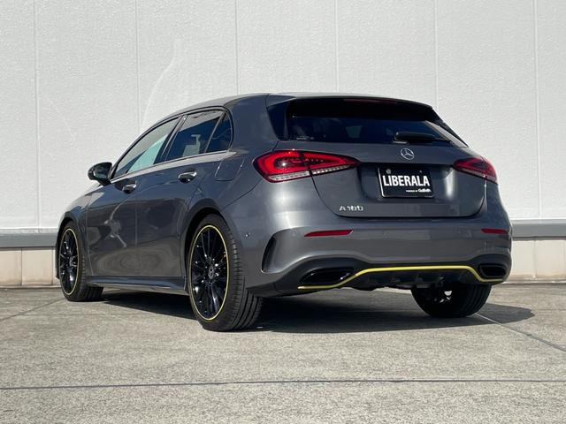 Ａクラス Ａ１８０　エディション１　純正ナビ　３６０°カメラ　ハーフレザーシート　シートヒーター　パワーシート　ヘッドアップディスプレイ　ＥＴＣ２．０　パドルシフト　ワイヤレス充電　前後ドライブレコーダー　レーダーセーフティパッケージ（74枚目）