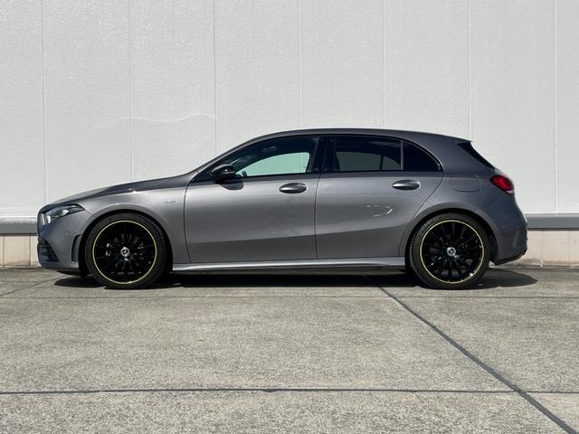 Ａクラス Ａ１８０　エディション１　純正ナビ　３６０°カメラ　ハーフレザーシート　シートヒーター　パワーシート　ヘッドアップディスプレイ　ＥＴＣ２．０　パドルシフト　ワイヤレス充電　前後ドライブレコーダー　レーダーセーフティパッケージ（75枚目）