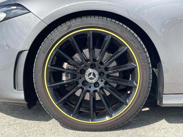 Ａクラス Ａ１８０　エディション１　純正ナビ　３６０°カメラ　ハーフレザーシート　シートヒーター　パワーシート　ヘッドアップディスプレイ　ＥＴＣ２．０　パドルシフト　ワイヤレス充電　前後ドライブレコーダー　レーダーセーフティパッケージ（76枚目）