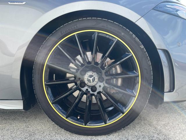 Ａクラス Ａ１８０　エディション１　純正ナビ　３６０°カメラ　ハーフレザーシート　シートヒーター　パワーシート　ヘッドアップディスプレイ　ＥＴＣ２．０　パドルシフト　ワイヤレス充電　前後ドライブレコーダー　レーダーセーフティパッケージ（78枚目）