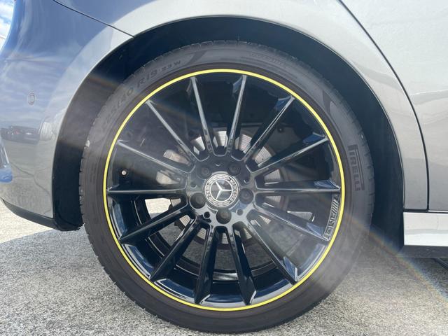 Ａクラス Ａ１８０　エディション１　純正ナビ　３６０°カメラ　ハーフレザーシート　シートヒーター　パワーシート　ヘッドアップディスプレイ　ＥＴＣ２．０　パドルシフト　ワイヤレス充電　前後ドライブレコーダー　レーダーセーフティパッケージ（79枚目）