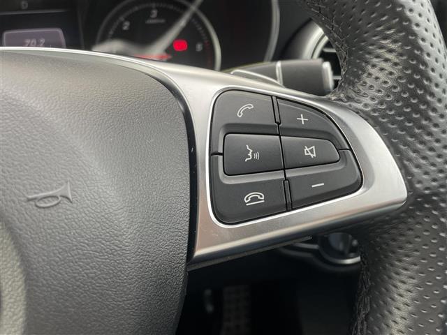 Ｃクラスステーションワゴン Ｃ２２０ｄ　ステーションワゴンローレウスエディション　パノラマサンルーフ　純正ナビ　バックカメラ　黒レザーシート　シートヒーター　ＥＴＣ　アダプティブクルーズコントロール　ブラインドスポットモニター　レーンキープアシスト　パドルシフト　スマートキー（15枚目）