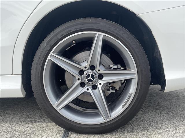 Ｃクラスステーションワゴン Ｃ２２０ｄ　ステーションワゴンローレウスエディション　パノラマサンルーフ　純正ナビ　バックカメラ　黒レザーシート　シートヒーター　ＥＴＣ　アダプティブクルーズコントロール　ブラインドスポットモニター　レーンキープアシスト　パドルシフト　スマートキー（42枚目）