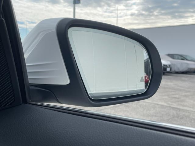 Ｃクラスステーションワゴン Ｃ２２０ｄ　ステーションワゴンローレウスエディション　パノラマサンルーフ　純正ナビ　バックカメラ　黒レザーシート　シートヒーター　ＥＴＣ　アダプティブクルーズコントロール　ブラインドスポットモニター　レーンキープアシスト　パドルシフト　スマートキー（49枚目）