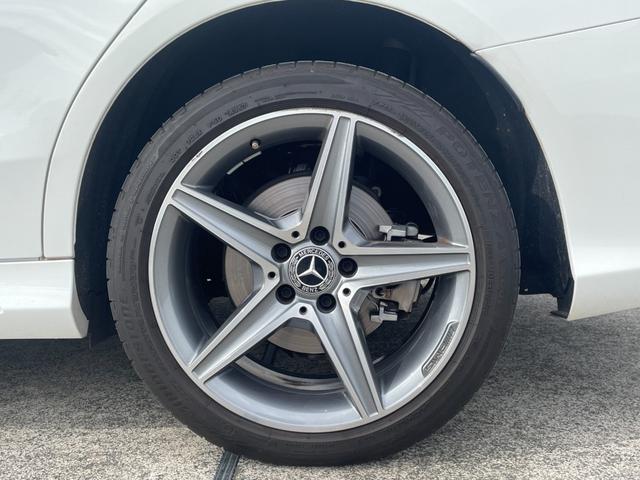 Ｃクラスステーションワゴン Ｃ２２０ｄ　ステーションワゴンローレウスエディション　パノラマサンルーフ　純正ナビ　バックカメラ　黒レザーシート　シートヒーター　ＥＴＣ　アダプティブクルーズコントロール　ブラインドスポットモニター　レーンキープアシスト　パドルシフト　スマートキー（80枚目）