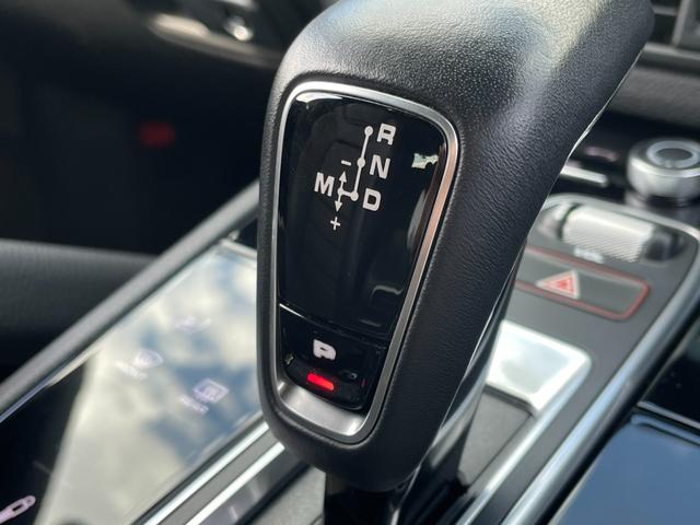 カイエンクーペ カイエンS クーペ スポーツクロノPKG パノラマサンルーフ 純正ナビ 360°カメラ 黒革シート シートヒーター/ベンチレーション ブラインドスポットモニター レーンキープ アダプティブエアサスペンション ETC2.0(20枚目)