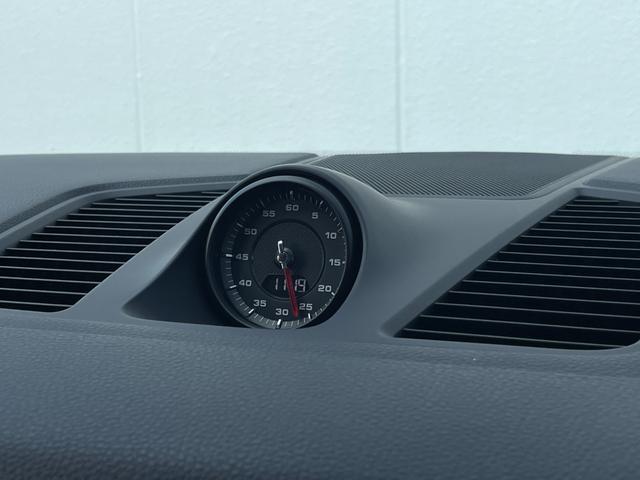 カイエンクーペ カイエンS クーペ スポーツクロノPKG パノラマサンルーフ 純正ナビ 360°カメラ 黒革シート シートヒーター/ベンチレーション ブラインドスポットモニター レーンキープ アダプティブエアサスペンション ETC2.0(29枚目)