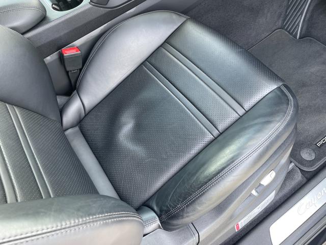 カイエンクーペ カイエンS クーペ スポーツクロノPKG パノラマサンルーフ 純正ナビ 360°カメラ 黒革シート シートヒーター/ベンチレーション ブラインドスポットモニター レーンキープ アダプティブエアサスペンション ETC2.0(32枚目)