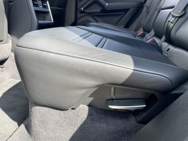 カイエンクーペ カイエンS クーペ スポーツクロノPKG パノラマサンルーフ 純正ナビ 360°カメラ 黒革シート シートヒーター/ベンチレーション ブラインドスポットモニター レーンキープ アダプティブエアサスペンション ETC2.0(58枚目)