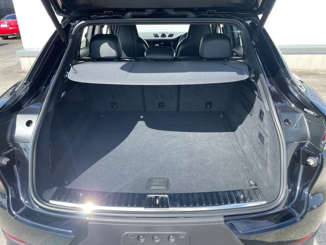 カイエンクーペ カイエンS クーペ スポーツクロノPKG パノラマサンルーフ 純正ナビ 360°カメラ 黒革シート シートヒーター/ベンチレーション ブラインドスポットモニター レーンキープ アダプティブエアサスペンション ETC2.0(60枚目)