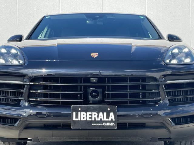 カイエンクーペ カイエンS クーペ スポーツクロノPKG パノラマサンルーフ 純正ナビ 360°カメラ 黒革シート シートヒーター/ベンチレーション ブラインドスポットモニター レーンキープ アダプティブエアサスペンション ETC2.0(64枚目)