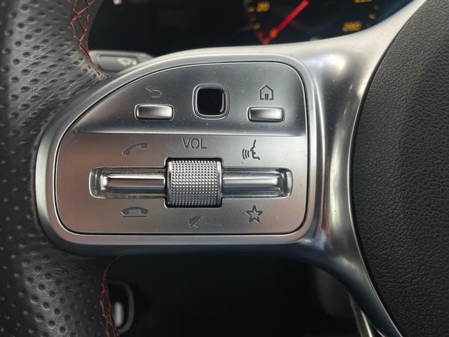 Ｂクラス Ｂ２００ｄ　ＡＭＧライン　アドバンスドＰＫＧ　レーダーセーフティＰＫＧ　メーカーナビ　フルセグＴＶ　３６０°カメラ　ハーフレザーシート　シートヒーター　パワーシート　アダプティブクルーズコントロール　ブラインドスポットモニター（10枚目）