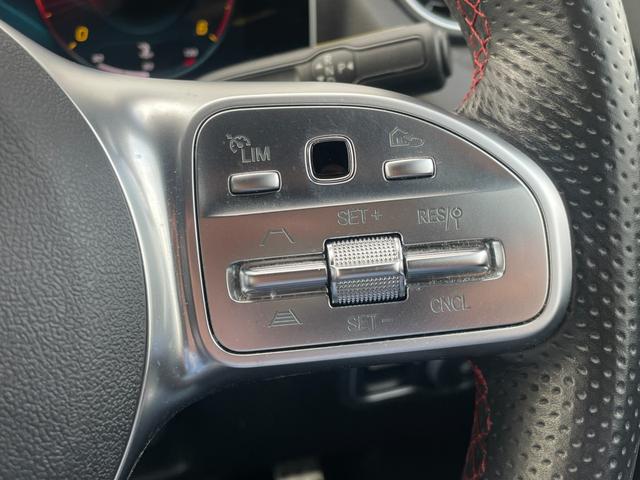 Ｂクラス Ｂ２００ｄ　ＡＭＧライン　アドバンスドＰＫＧ　レーダーセーフティＰＫＧ　メーカーナビ　フルセグＴＶ　３６０°カメラ　ハーフレザーシート　シートヒーター　パワーシート　アダプティブクルーズコントロール　ブラインドスポットモニター（11枚目）