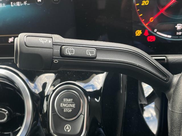 Ｂクラス Ｂ２００ｄ　ＡＭＧライン　アドバンスドＰＫＧ　レーダーセーフティＰＫＧ　メーカーナビ　フルセグＴＶ　３６０°カメラ　ハーフレザーシート　シートヒーター　パワーシート　アダプティブクルーズコントロール　ブラインドスポットモニター（12枚目）