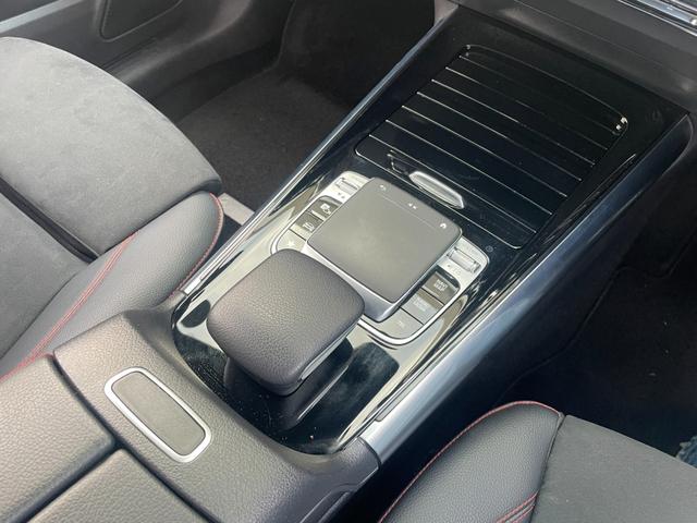 Ｂクラス Ｂ２００ｄ　ＡＭＧライン　アドバンスドＰＫＧ　レーダーセーフティＰＫＧ　メーカーナビ　フルセグＴＶ　３６０°カメラ　ハーフレザーシート　シートヒーター　パワーシート　アダプティブクルーズコントロール　ブラインドスポットモニター（18枚目）