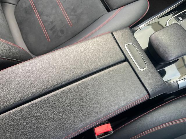 Ｂクラス Ｂ２００ｄ　ＡＭＧライン　アドバンスドＰＫＧ　レーダーセーフティＰＫＧ　メーカーナビ　フルセグＴＶ　３６０°カメラ　ハーフレザーシート　シートヒーター　パワーシート　アダプティブクルーズコントロール　ブラインドスポットモニター（23枚目）