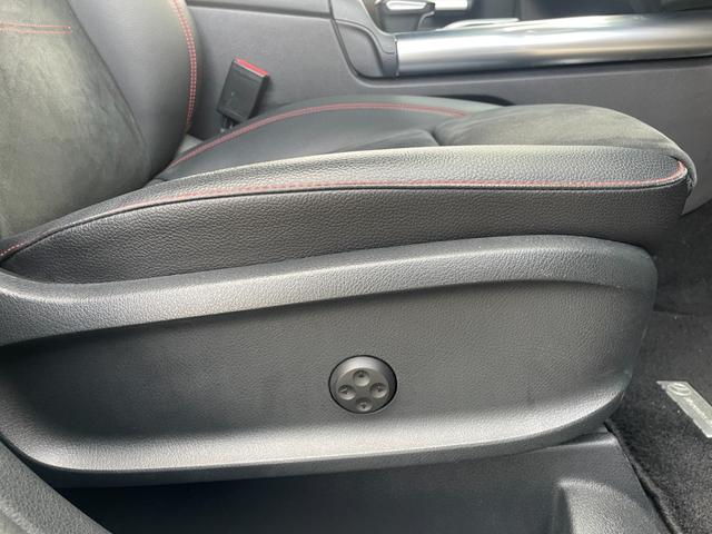 Ｂクラス Ｂ２００ｄ　ＡＭＧライン　アドバンスドＰＫＧ　レーダーセーフティＰＫＧ　メーカーナビ　フルセグＴＶ　３６０°カメラ　ハーフレザーシート　シートヒーター　パワーシート　アダプティブクルーズコントロール　ブラインドスポットモニター（33枚目）