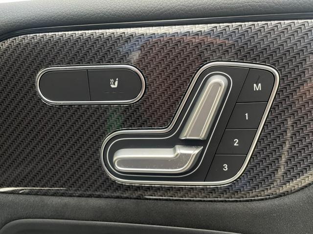 Ｂクラス Ｂ２００ｄ　ＡＭＧライン　アドバンスドＰＫＧ　レーダーセーフティＰＫＧ　メーカーナビ　フルセグＴＶ　３６０°カメラ　ハーフレザーシート　シートヒーター　パワーシート　アダプティブクルーズコントロール　ブラインドスポットモニター（37枚目）