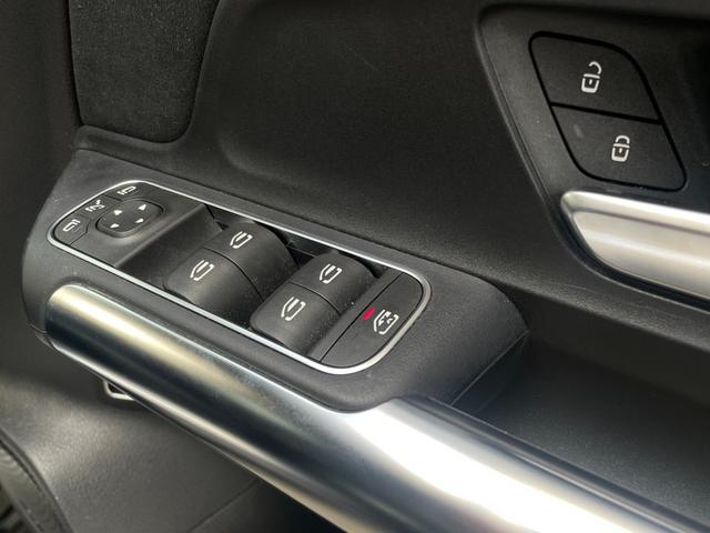 Ｂクラス Ｂ２００ｄ　ＡＭＧライン　アドバンスドＰＫＧ　レーダーセーフティＰＫＧ　メーカーナビ　フルセグＴＶ　３６０°カメラ　ハーフレザーシート　シートヒーター　パワーシート　アダプティブクルーズコントロール　ブラインドスポットモニター（38枚目）