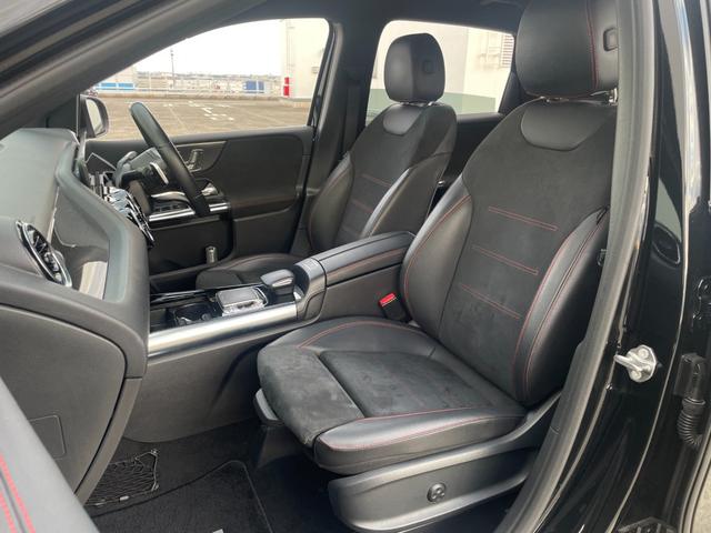 Ｂクラス Ｂ２００ｄ　ＡＭＧライン　アドバンスドＰＫＧ　レーダーセーフティＰＫＧ　メーカーナビ　フルセグＴＶ　３６０°カメラ　ハーフレザーシート　シートヒーター　パワーシート　アダプティブクルーズコントロール　ブラインドスポットモニター（48枚目）