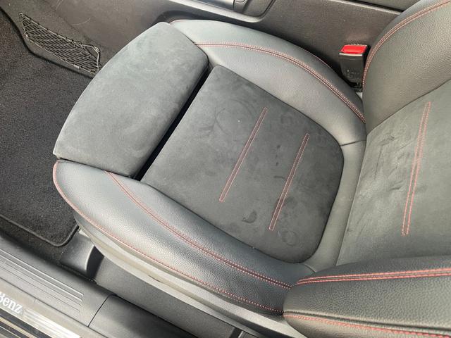 Ｂクラス Ｂ２００ｄ　ＡＭＧライン　アドバンスドＰＫＧ　レーダーセーフティＰＫＧ　メーカーナビ　フルセグＴＶ　３６０°カメラ　ハーフレザーシート　シートヒーター　パワーシート　アダプティブクルーズコントロール　ブラインドスポットモニター（49枚目）