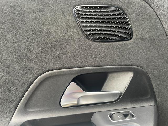 Ｂクラス Ｂ２００ｄ　ＡＭＧライン　アドバンスドＰＫＧ　レーダーセーフティＰＫＧ　メーカーナビ　フルセグＴＶ　３６０°カメラ　ハーフレザーシート　シートヒーター　パワーシート　アダプティブクルーズコントロール　ブラインドスポットモニター（58枚目）