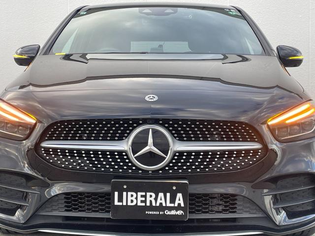 Ｂクラス Ｂ２００ｄ　ＡＭＧライン　アドバンスドＰＫＧ　レーダーセーフティＰＫＧ　メーカーナビ　フルセグＴＶ　３６０°カメラ　ハーフレザーシート　シートヒーター　パワーシート　アダプティブクルーズコントロール　ブラインドスポットモニター（64枚目）