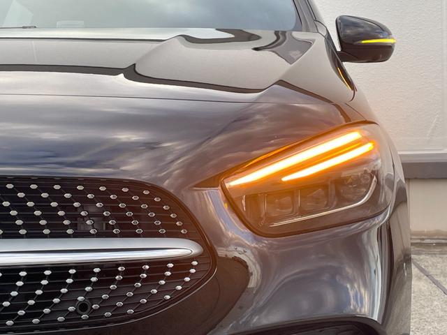 Ｂクラス Ｂ２００ｄ　ＡＭＧライン　アドバンスドＰＫＧ　レーダーセーフティＰＫＧ　メーカーナビ　フルセグＴＶ　３６０°カメラ　ハーフレザーシート　シートヒーター　パワーシート　アダプティブクルーズコントロール　ブラインドスポットモニター（65枚目）